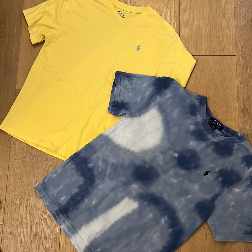 Polo Ralph Lauren T-Shirts
